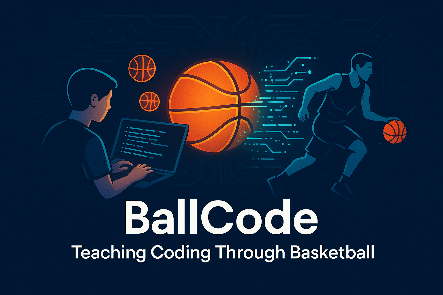 Digital Language: Why Coding Is As Essential As Reading and Writing